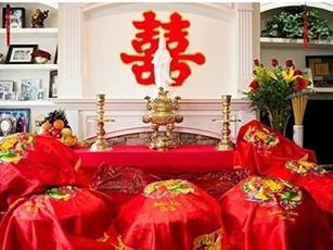 Nhà gái hủy cưới, giữ chặt cô dâu vì yêu cầu vô lý của nhà trai