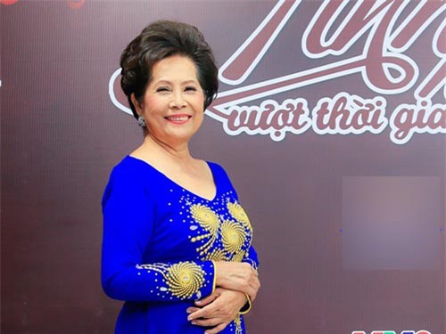 Danh ca Phương Dung: 'Nhạc sĩ trẻ bây giờ chưa nắm rõ tiếng Việt'