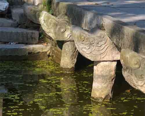 Điểm danh những cây cầu đá cổ tuyệt đẹp của Việt Nam