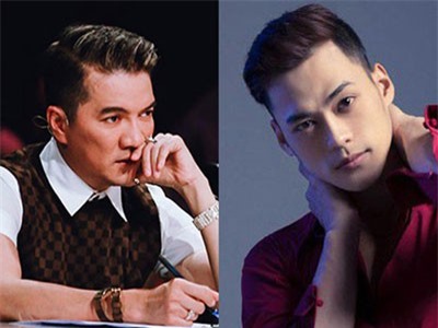 PR bằng chuyện phòng the - chiêu trò bẩn thỉu và rẻ tiền ở showbiz