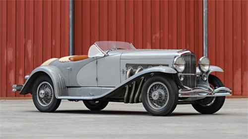 Chiếc ôtô đắt nhất thế giới có giá lên đến 512 tỷ đồng