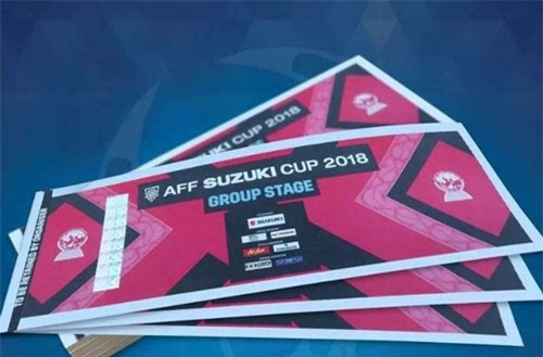 Vé trận bán kết của ĐT Việt Nam trên sân Mỹ Đình mở bán từ 26/11