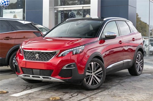 Top 10 ôtô bán chạy nhất châu Âu tháng 10/2018: Toyota lép vế