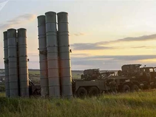 Cận cảnh “rồng lửa” S-300 lên nòng hỏa lực tiêu diệt mục tiêu