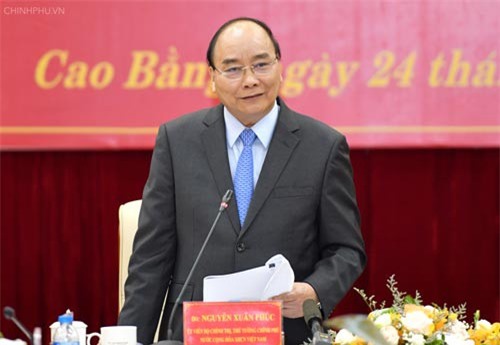 Thủ tướng gỡ ‘nút thắt’ lớn nhất cho quê hương cách mạng