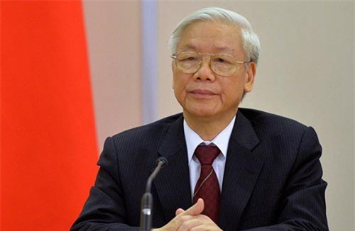 Tổng Bí thư, Chủ tịch nước: Chống tham nhũng sẽ tiếp tục làm mạnh