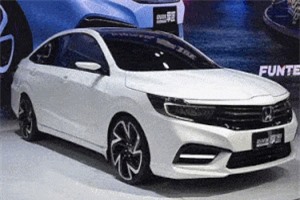 XE HOT (25/11): Honda và Mitsubishi ra mắt ôtô mới, xe Việt sắp bước vào ‘cuộc chiến toàn diện’