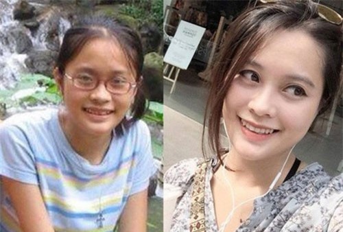 Bị nghi phẫu thuật thẩm mỹ, em gái sao nhí phim "Đội đặc nhiệm nhà C21" nói một câu khiến anti-fan "tắt đài"