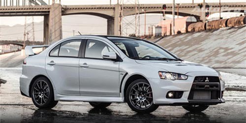 8 dòng xe đánh bóng tên tuổi Nhật Bản trên bản đồ ôtô thế giới