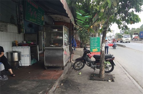 Lời khai của nhóm côn đồ chém chết hai người ở TP.HCM