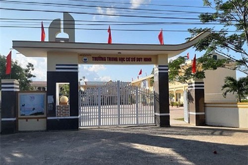 Cô giáo bắt học sinh tát bạn 231 cái: Công an vào cuộc điều tra