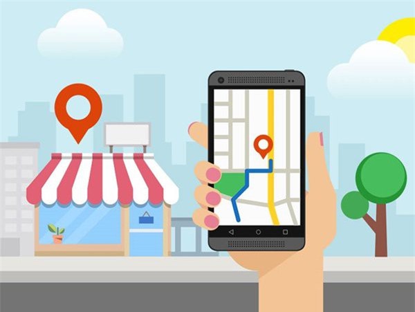 Google cho các doanh nghiệp nhỏ và vừa Việt Nam tải miễn phí "Doanh nghiệp của tôi" 