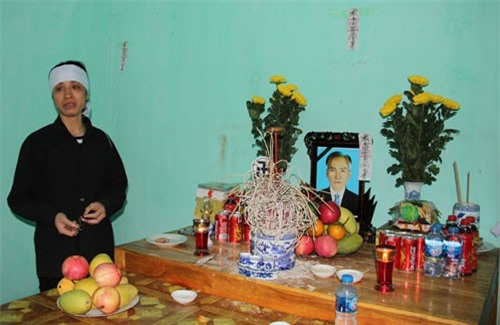 Huynh đệ tương tàn ở Vân Đồn: Hôm nay, xét xử cha con nguyên đại tá công an