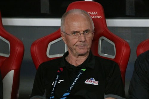 HLV Philippines tuyên bố sẽ đánh bại ĐT Việt Nam ở Bán kết