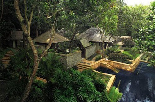 Sự thật resort 120 triệu đồng/đêm ở ven đô: Hoá ra gặp đồ giả