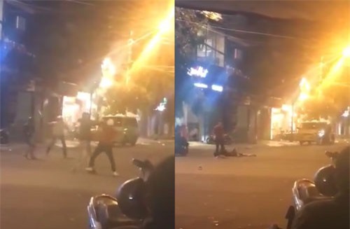 Đắk Lắk: Hai nhóm thanh niên hỗn chiến, một người bị đâm trọng thương