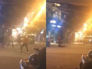 Đắk Lắk: Hai nhóm thanh niên hỗn chiến, một người bị đâm trọng thương