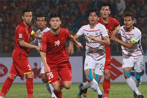 HLV Lê Thụy Hải “nội soi” kỹ càng điểm yếu của Philippines