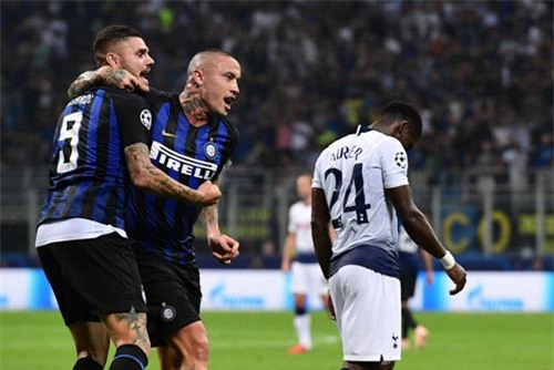 Trước lượt 5 vòng bảng Champions League: Vé đi tiếp trao tay ai?