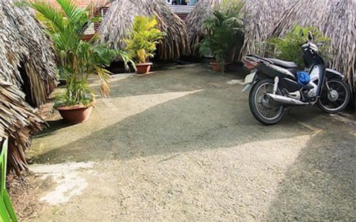 Giải cứu cô gái thoát khỏi "động quỷ"