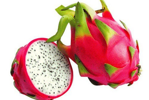 Công dụng bất ngờ của thanh long