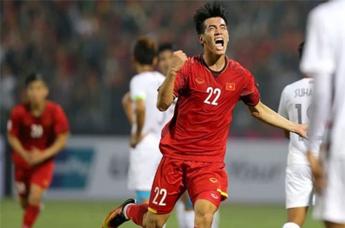 Fox Sports: Niềm tin dũng cảm của HLV Park có thể giúp VN tạo thêm cơn địa chấn