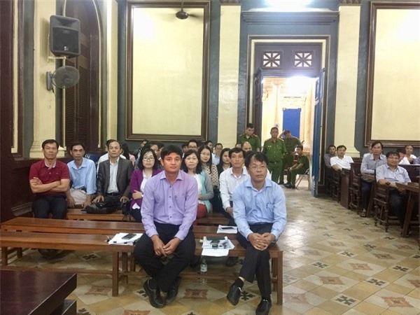 Vụ lật tàu ở Cần Giờ: Hai giám đốc hưởng án treo vẫn không thừa nhận hành vi phạm tội