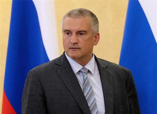 Crimea “tố” phương Tây đứng sau vụ tàu chiến Ukraine xâm phạm lãnh hải Nga