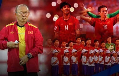 Hướng dẫn cách mua vé trận bán kết AFF Cup Việt Nam vs Philippines