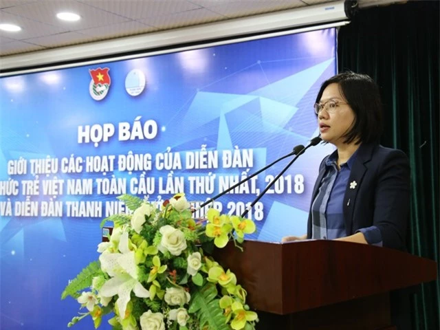 Nguyễn Thị Thu Vân, Ủy viên Ban thường vụ Trung ương Đoàn, Trưởng Ban Đoàn kết Tập hợp Thanh niên Trung ương Đoàn, Phó Chủ tịch Thường trực Trung ương Hội Liên hiệp Thanh niên Việt Nam