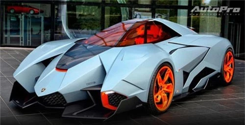 Những siêu xe Lamborghini mà đại gia Việt muốn sở hữu cũng khó săn lùng. Ngoài vấn đề tài chính, các đại gia cũng cần có một mối quan hệ mật thiết với Lamborghini nếu muốn sở hữu một trong những chiếc xe thuộc danh sách dưới đây. (CHI TIẾT)