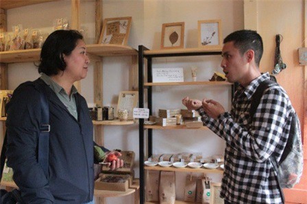 Lâm Đồng: Lần đầu tổ chức diễn đàn kết nối doanh nghiệp và ý tưởng khởi nghiệp