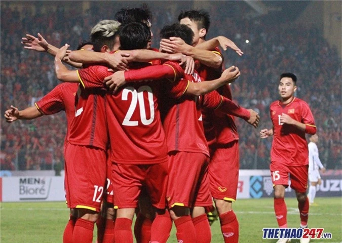 Việt Nam vs Philippines, AFF Cup, tin tức AFF Cup, ĐT Việt Nam, bóng đá Việt Nam, Park Hang Seo