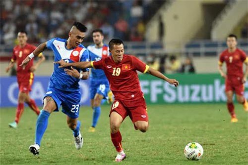 Bán kết AFF Cup: Coi chừng! ĐT Việt Nam thường “làm nền” cho ĐT Philippines