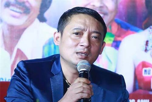 Danh hài Chiến Thắng nói gì về cuộc sống hiện tại với vợ ba?