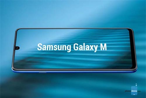 "Dịch" tai thỏ quá mạnh, đến Samsung từng cứng rắn cũng "nhiễm"