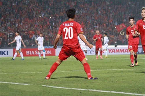 Chuyên gia: Đá hay nhưng Việt Nam cần khắc phục điểm yếu này