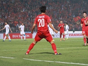 Chuyên gia: Đá hay nhưng Việt Nam cần khắc phục điểm yếu này