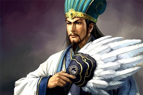 Tam Quốc diễn nghĩa: Lai lịch về chiếc quạt lông vũ của Gia Cát Lượng