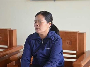 Vụ học sinh bị tát 231 cái vì nói tục: Khởi tố hành vi hành hạ người khác