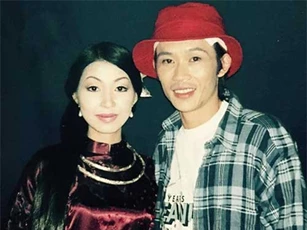 Nữ ca sĩ khiến Hoài Linh theo đuổi, Mr. Đàm trả cát-xê 1 tỷ giờ ra sao?
