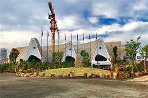  Bảo tàng Thế giới cà phê tại Buôn Ma Thuột thu hút hàng ngàn lượt khách đến tham quan