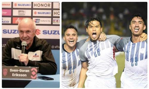 Siêu HLV và đội bóng như châu Âu đấu Việt Nam ở bán kết mạnh như thế nào?