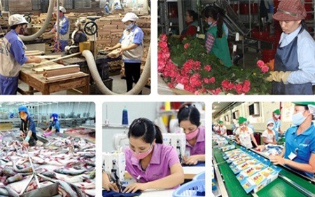 Doanh nghiệp khó vay vốn ngân hàng: Lỗi của "3 nhà"