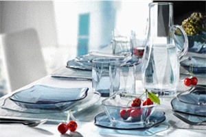 Clip: Bí quyết vệ sinh đồ thủy tinh siêu nhanh, siêu sạch