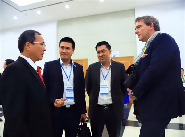 Diễn đàn Horasis Châu Á 2018: Cơ hội "vàng" cho doanh nghiệp nội