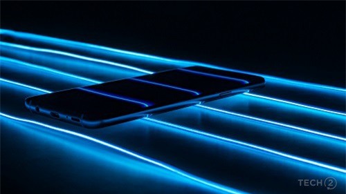 Samsung Galaxy S10 biến thể 5G: RAM 12 GB, ROM lên tới 1 TB