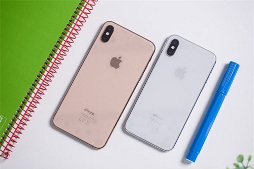 iPhone có thể trở thành một trong những 'nạn nhân' của chiến tranh thương mại Mỹ-Trung 