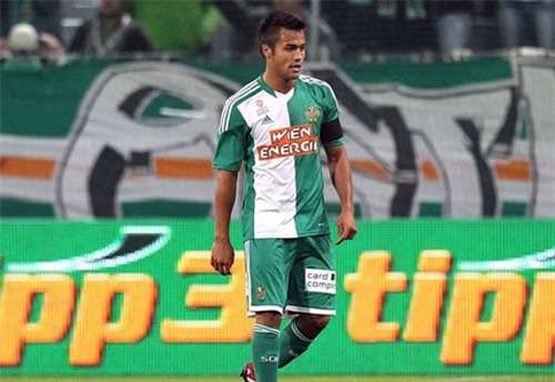 Bị CLB Thái Lan làm khó, Philippines thiệt quân trước Việt Nam