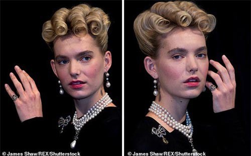 Chiêm ngưỡng bộ nữ trang của Hoàng hậu Pháp có giá 54 triệu USD